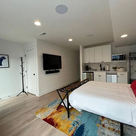 Private, Cozy, Suite By Mile High Stadium And Downtown Denver! Exterior photo