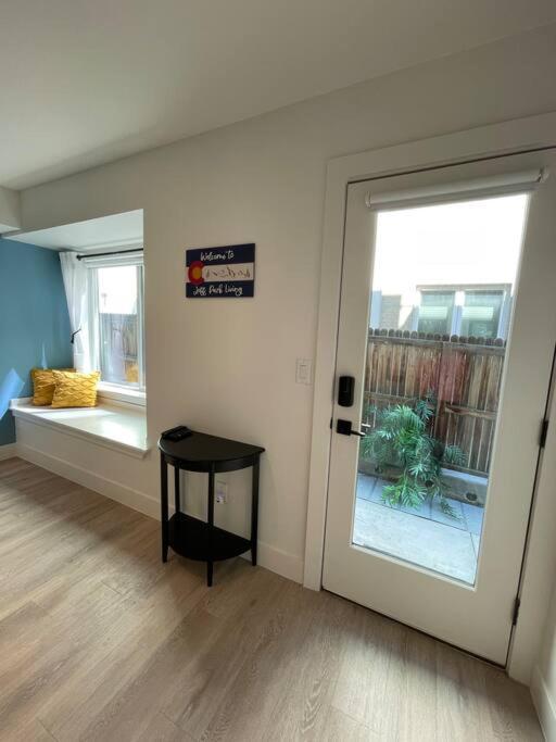 Private, Cozy, Suite By Mile High Stadium And Downtown Denver! Exterior photo